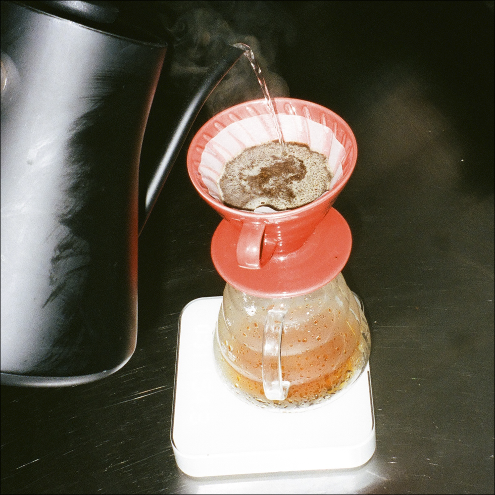 How to Get Into Drinking Specialty Coffee