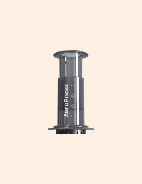 Aeropress Brewer