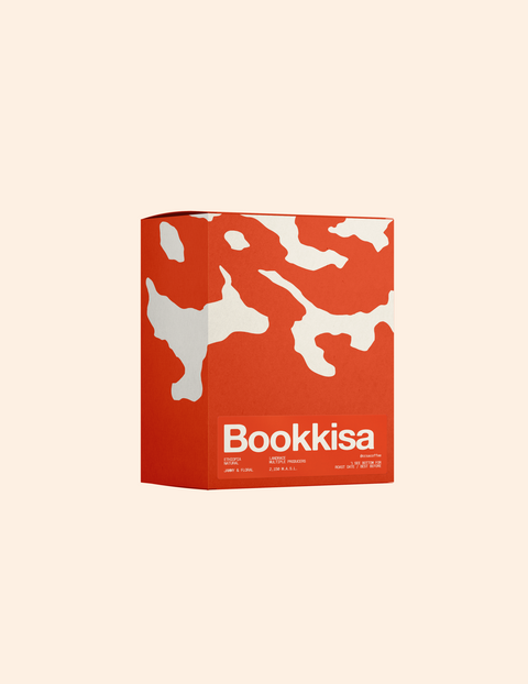 Bookkisa