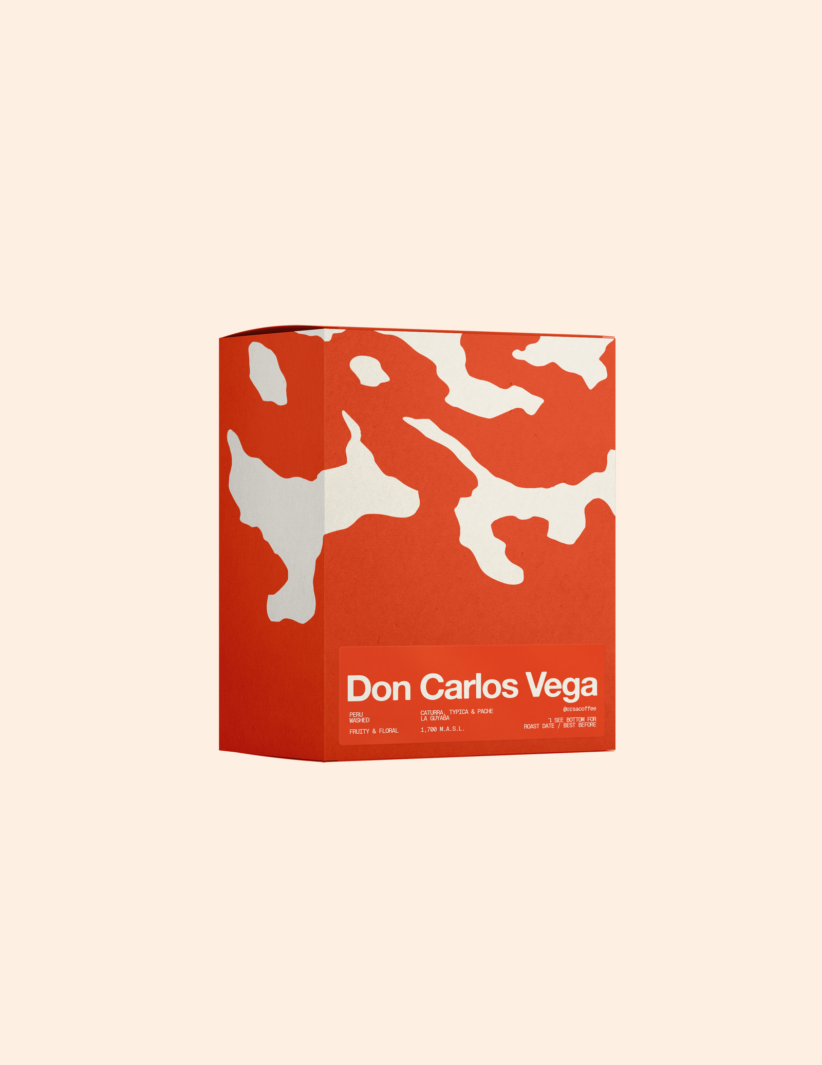 Don Carlos Vega