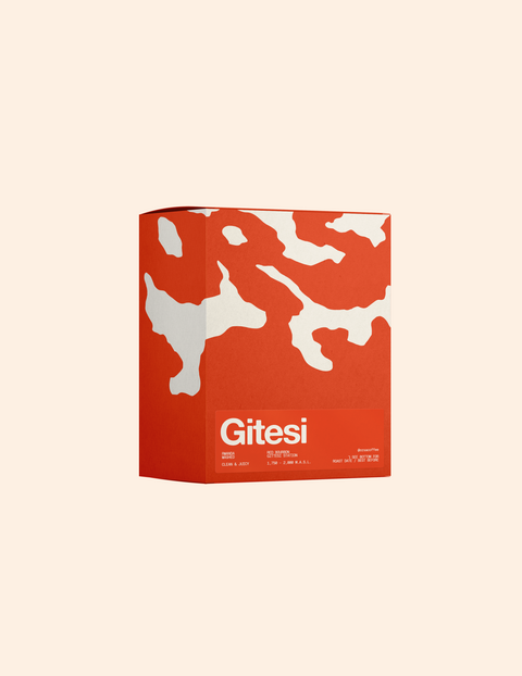 Gitesi